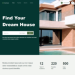 Website Property